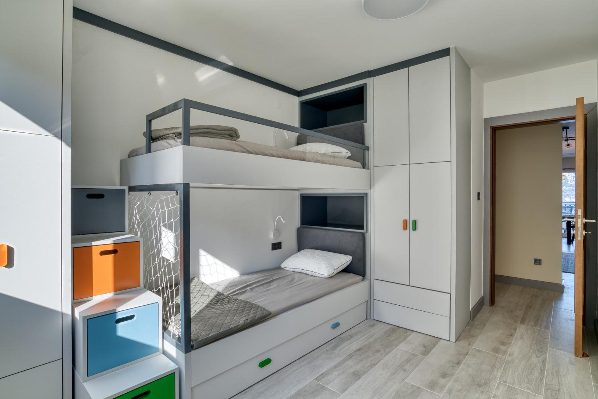 Luxurious 3-Bedroom Apartment By Mn Property Kotor Exterior foto